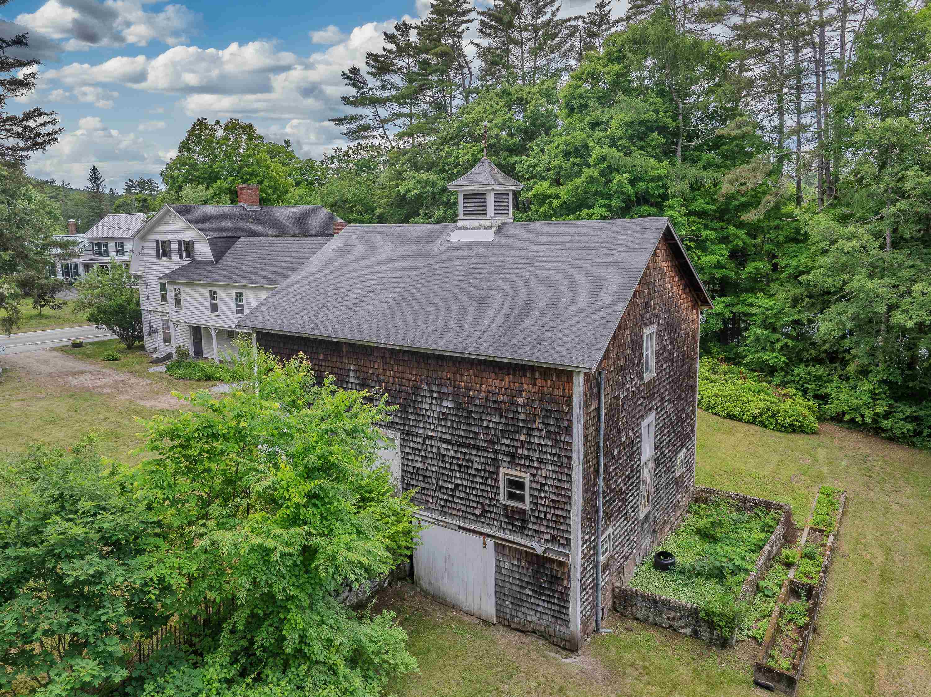 166 Main Street