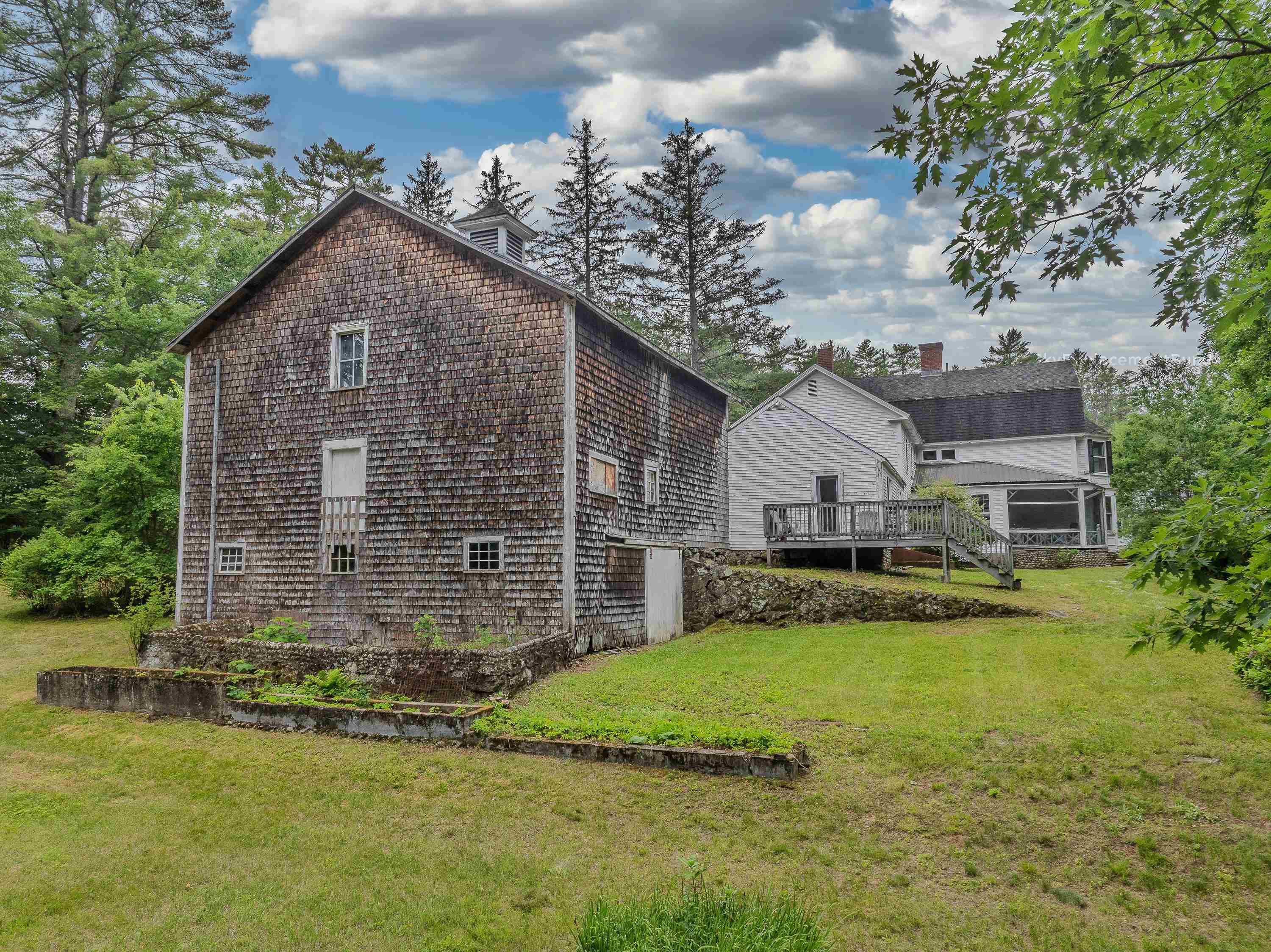 166 Main Street