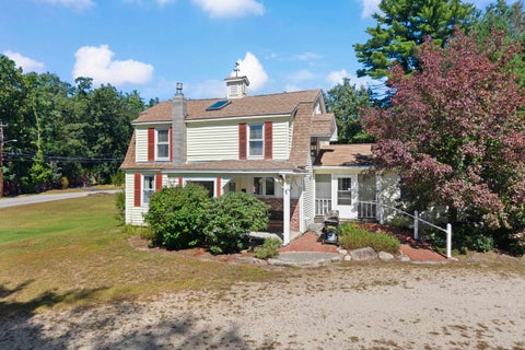 68 Shaker Road, Concord, NH 03301 - #: 5110748