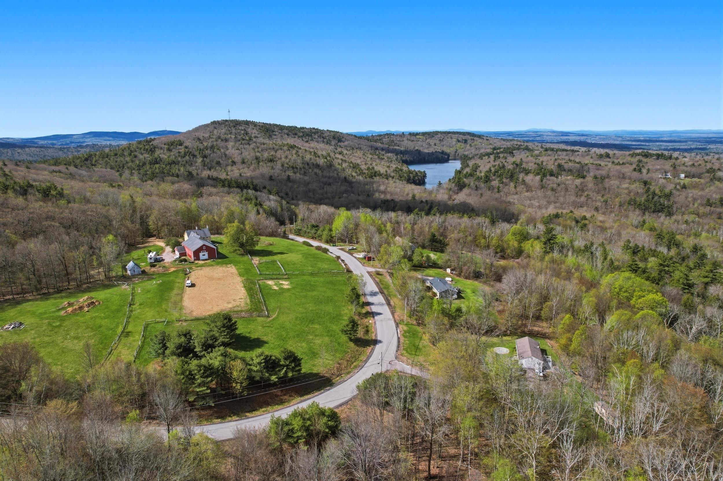 Lot 4 Mullen Drive 4
