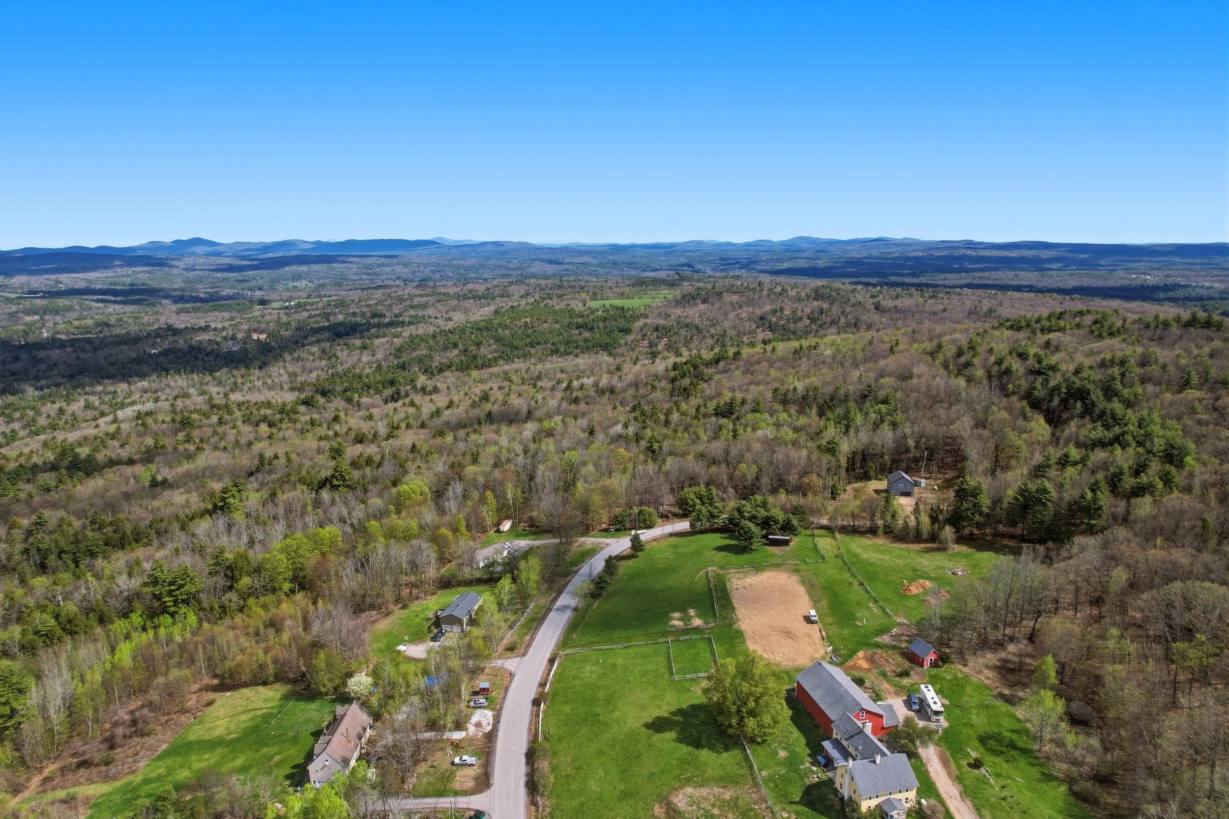 Lot 4 Mullen Drive 4