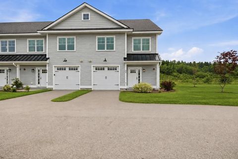 Photo of 7 Ryan Road #4, Thornton, NH 03285 (MLS # 5100045)