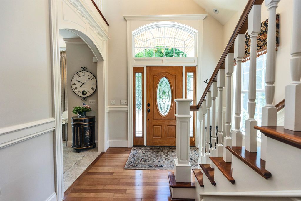 Photo of 51 Wilson Hill Road, New Ipswich, NH 03071 (MLS # 5093331)