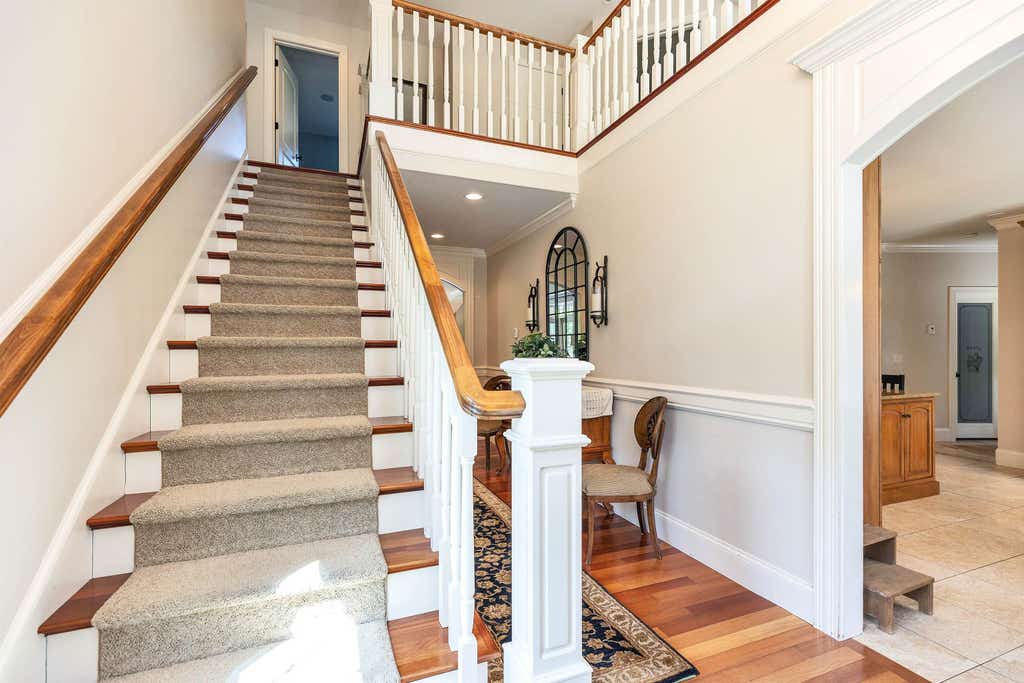 Photo of 51 Wilson Hill Road, New Ipswich, NH 03071 (MLS # 5093331)