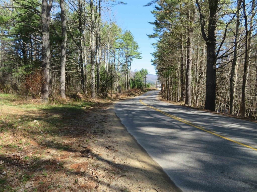 Photo of 232 Yeaton Road, Plymouth, NH 03264 (MLS # 5111645)