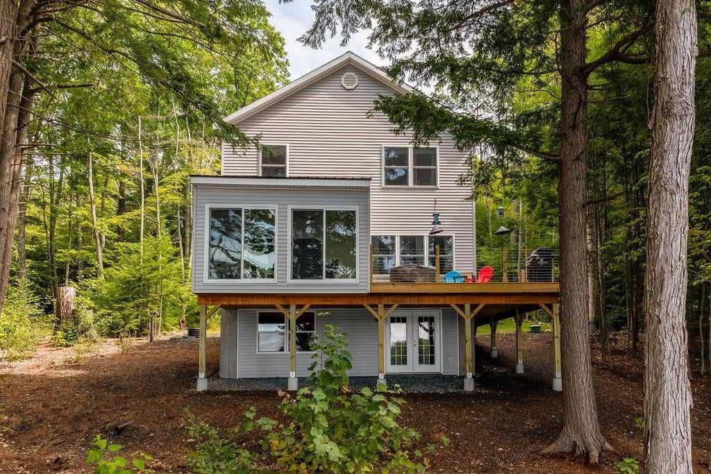 103 Corno Road