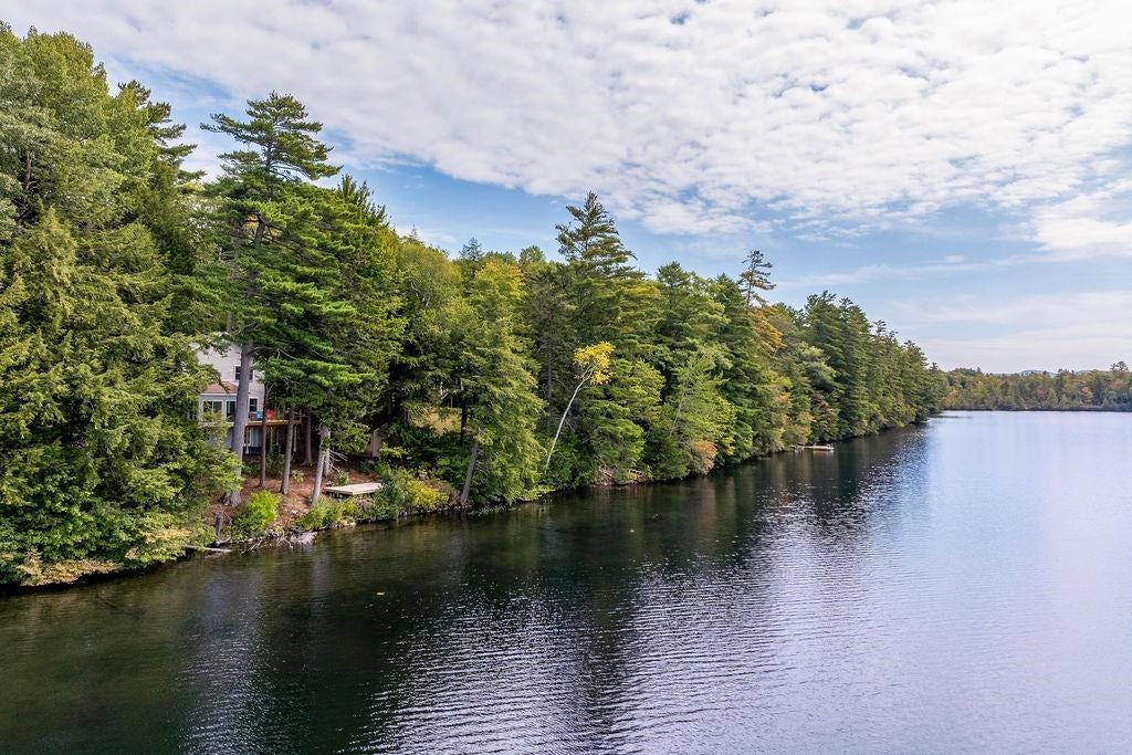 Photo of 103 Corno Road, Canaan, NH 03741 (MLS # 5110314)