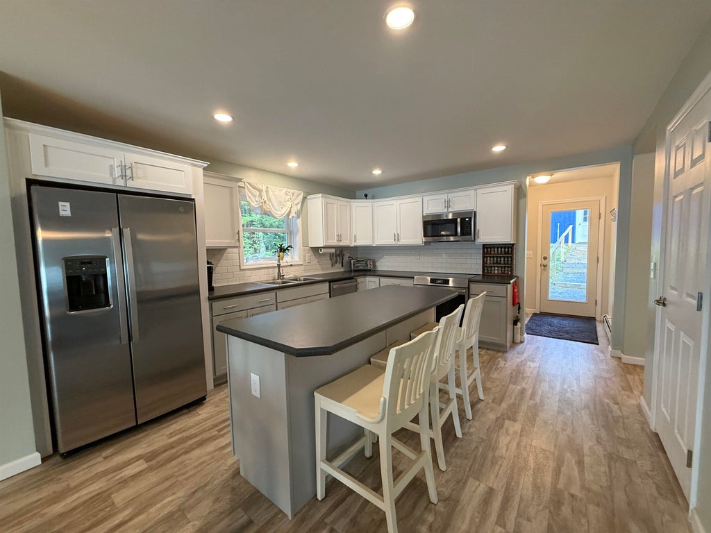 Photo of 103 Corno Road, Canaan, NH 03741 (MLS # 5110314)
