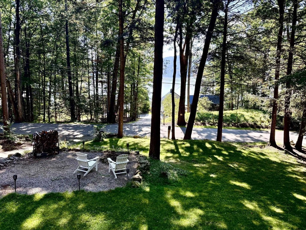 Photo of 71 North Shore Road, Chesterfield, NH 03462 (MLS # 5108809)
