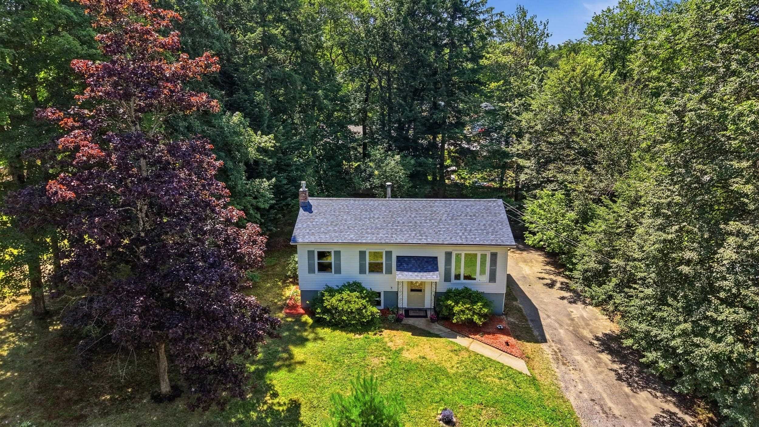 156 Liberty Lane