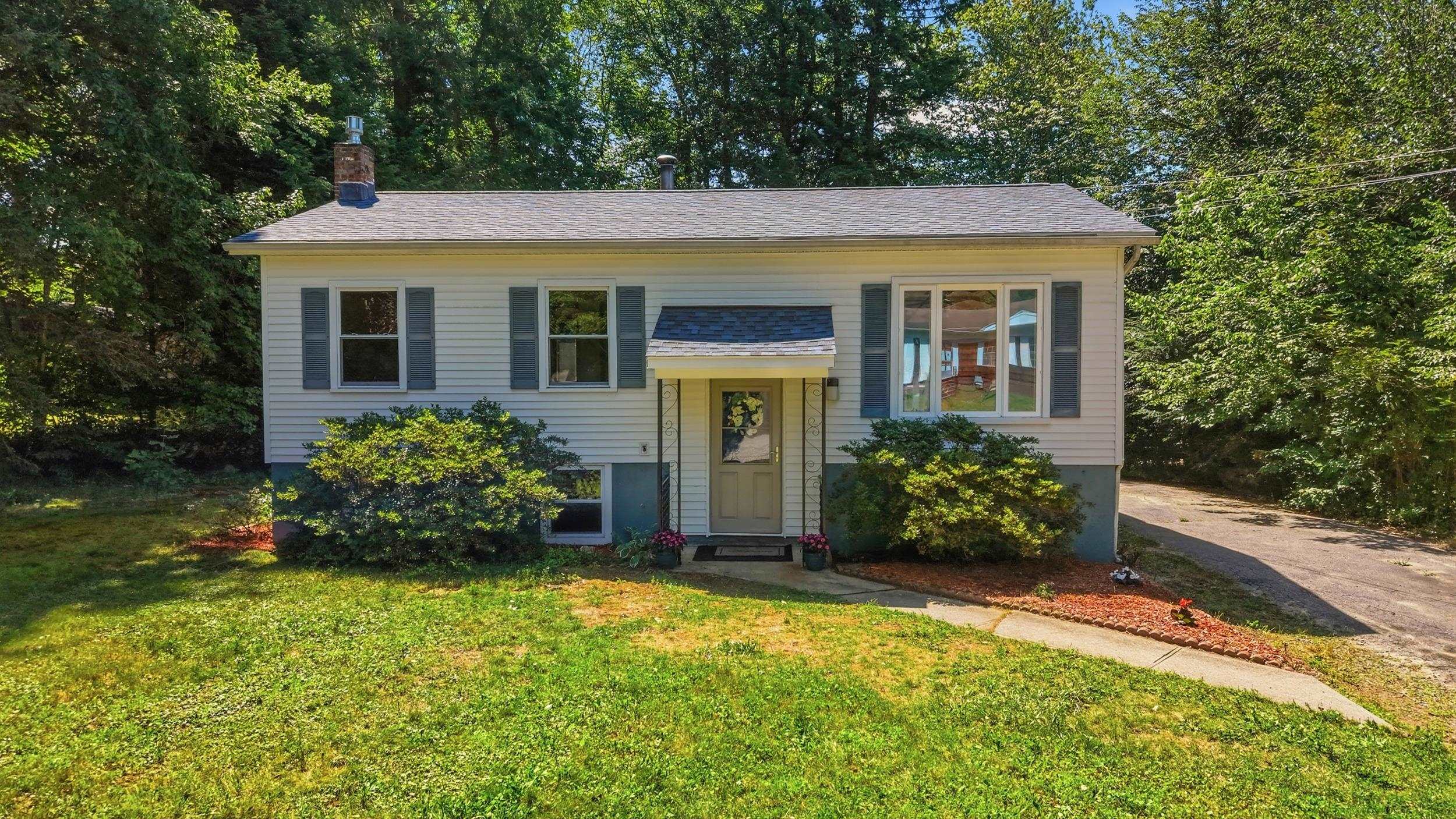 156 Liberty Lane