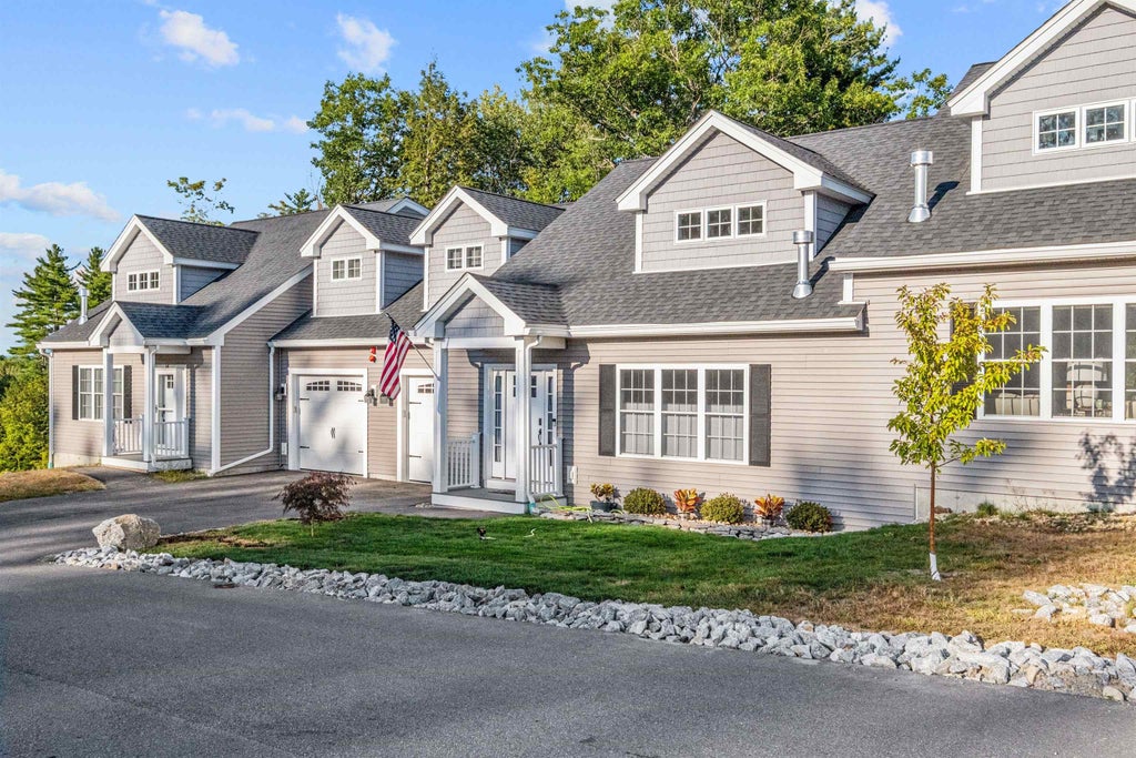 Photo of 66 Brook Hill, Meredith, NH 03253 (MLS # 5101874)