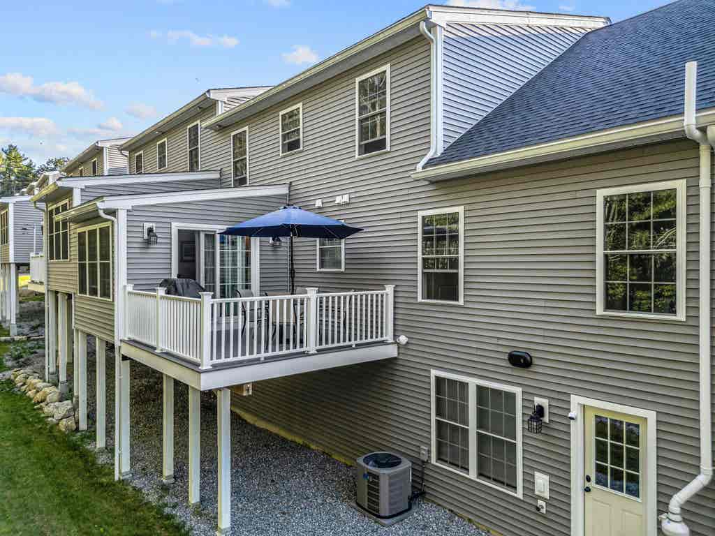 Photo of 66 Brook Hill, Meredith, NH 03253 (MLS # 5101874)