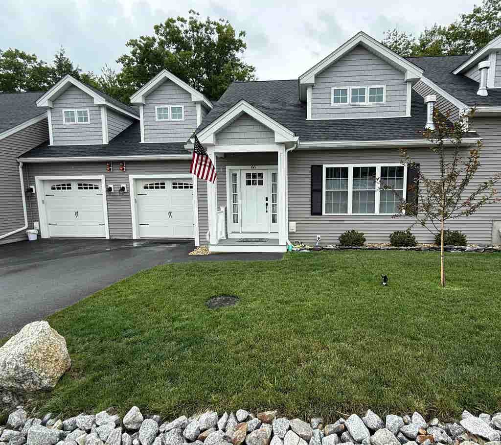 Photo of 66 Brook Hill, Meredith, NH 03253 (MLS # 5101874)
