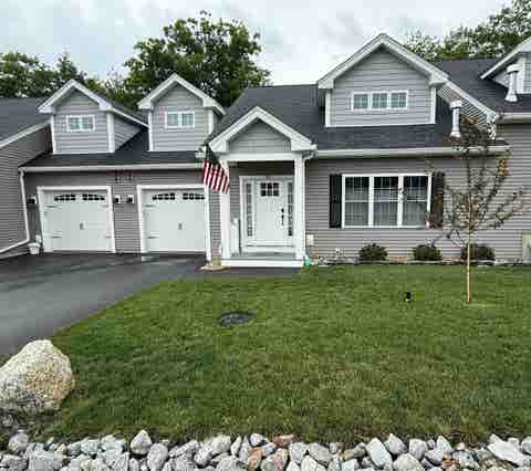 Photo of 66 Brook Hill, Meredith, NH 03253 (MLS # 5101874)