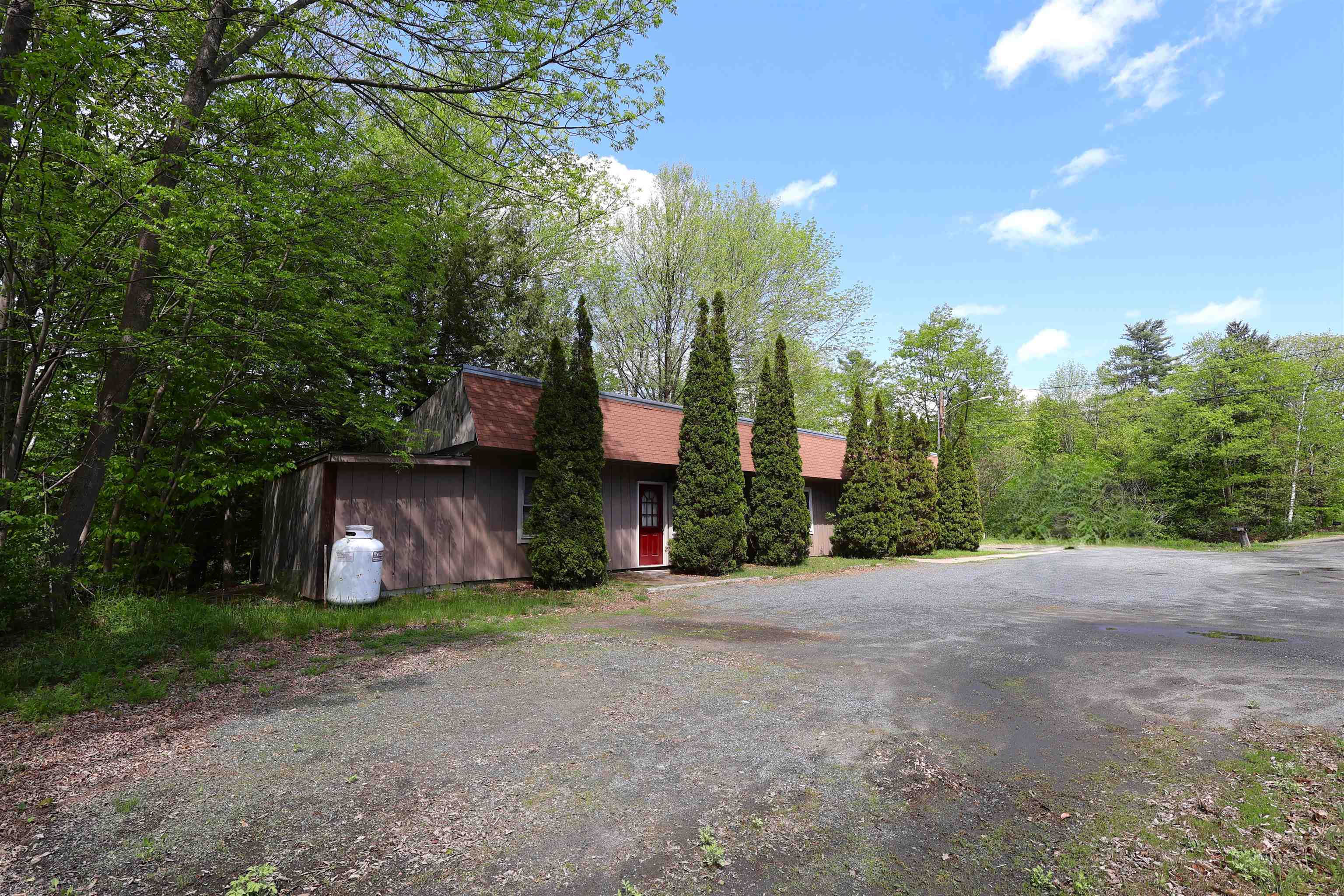 1845 Woodstock Road
