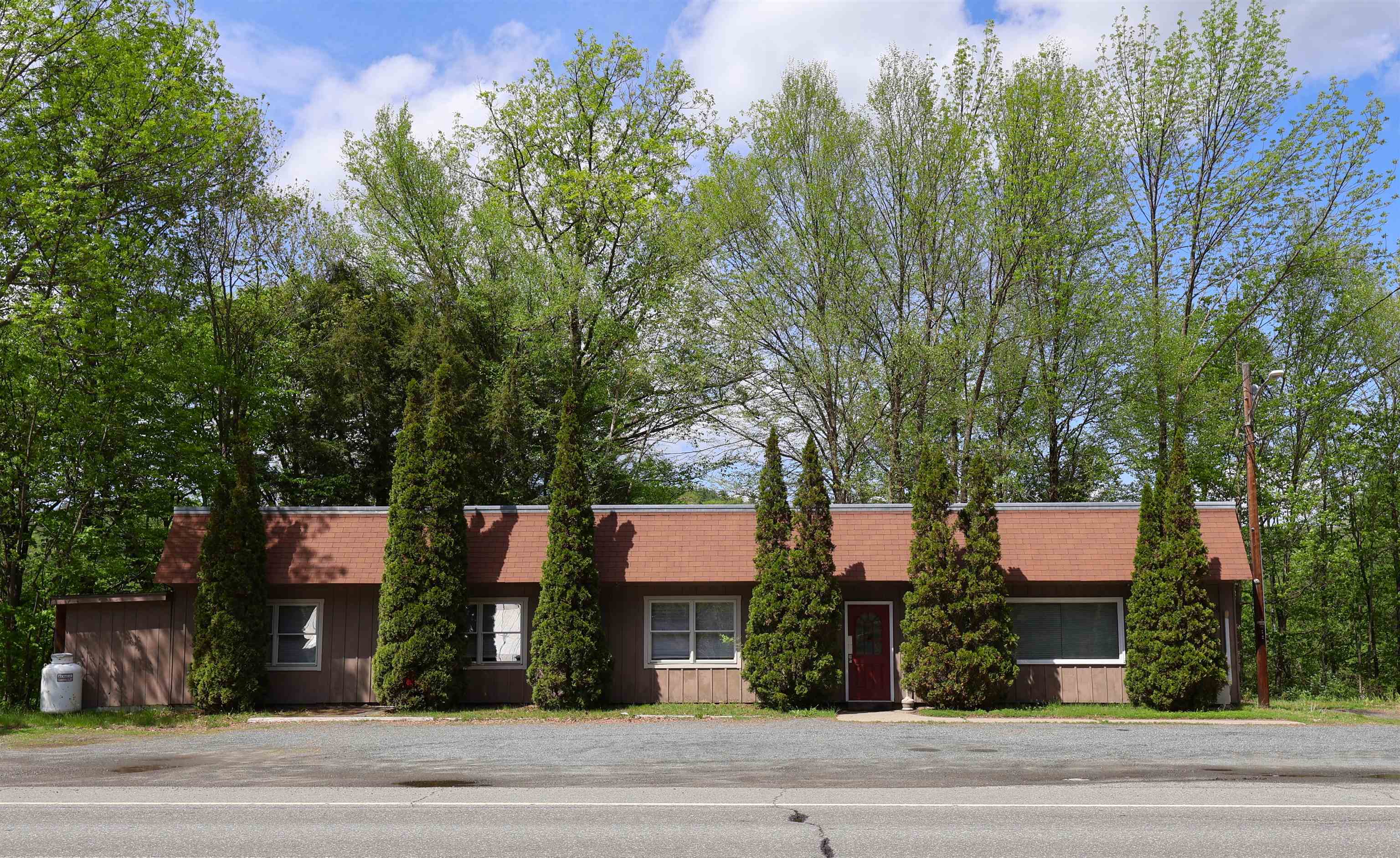 1845 Woodstock Road