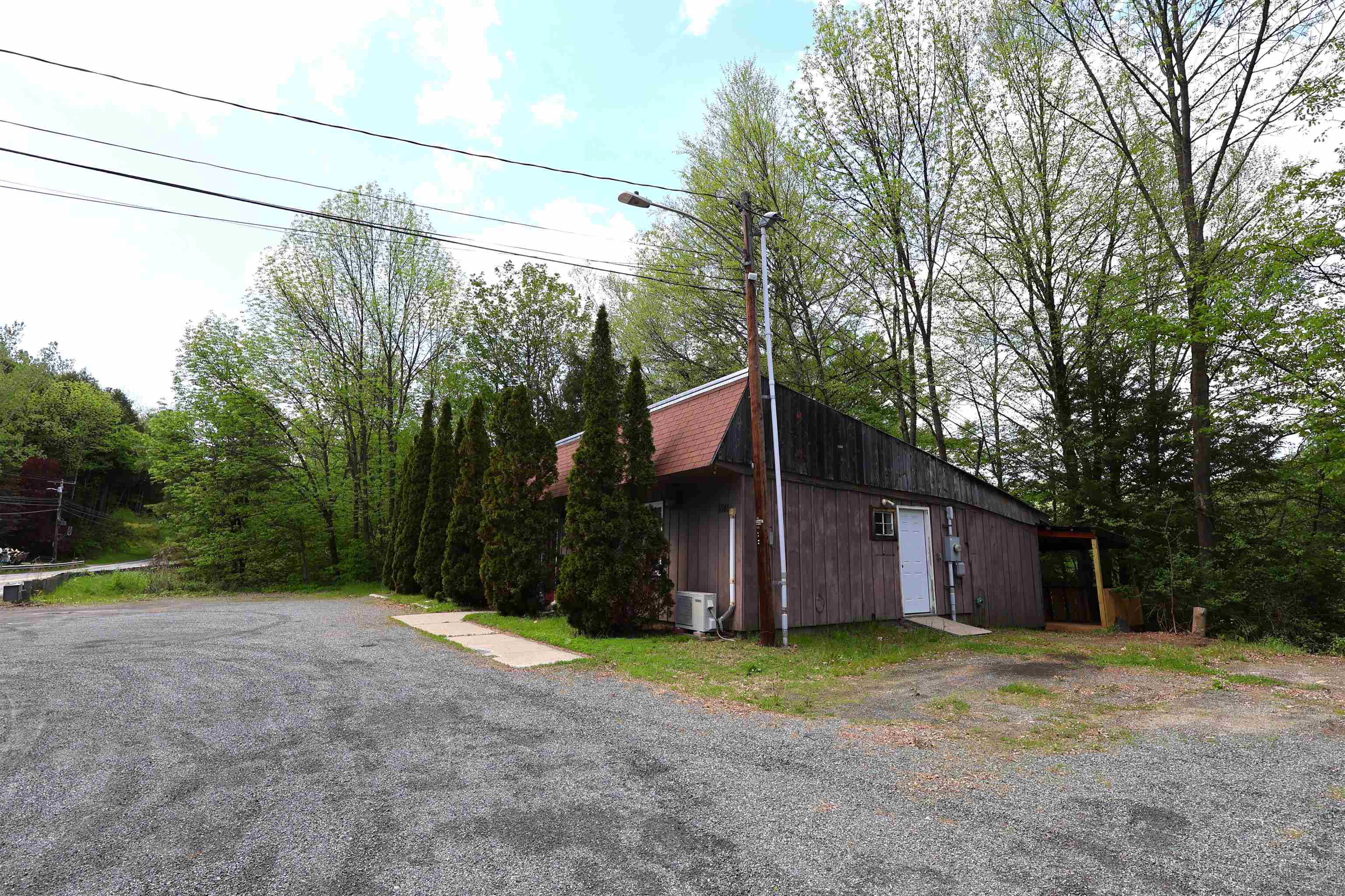 1845 Woodstock Road