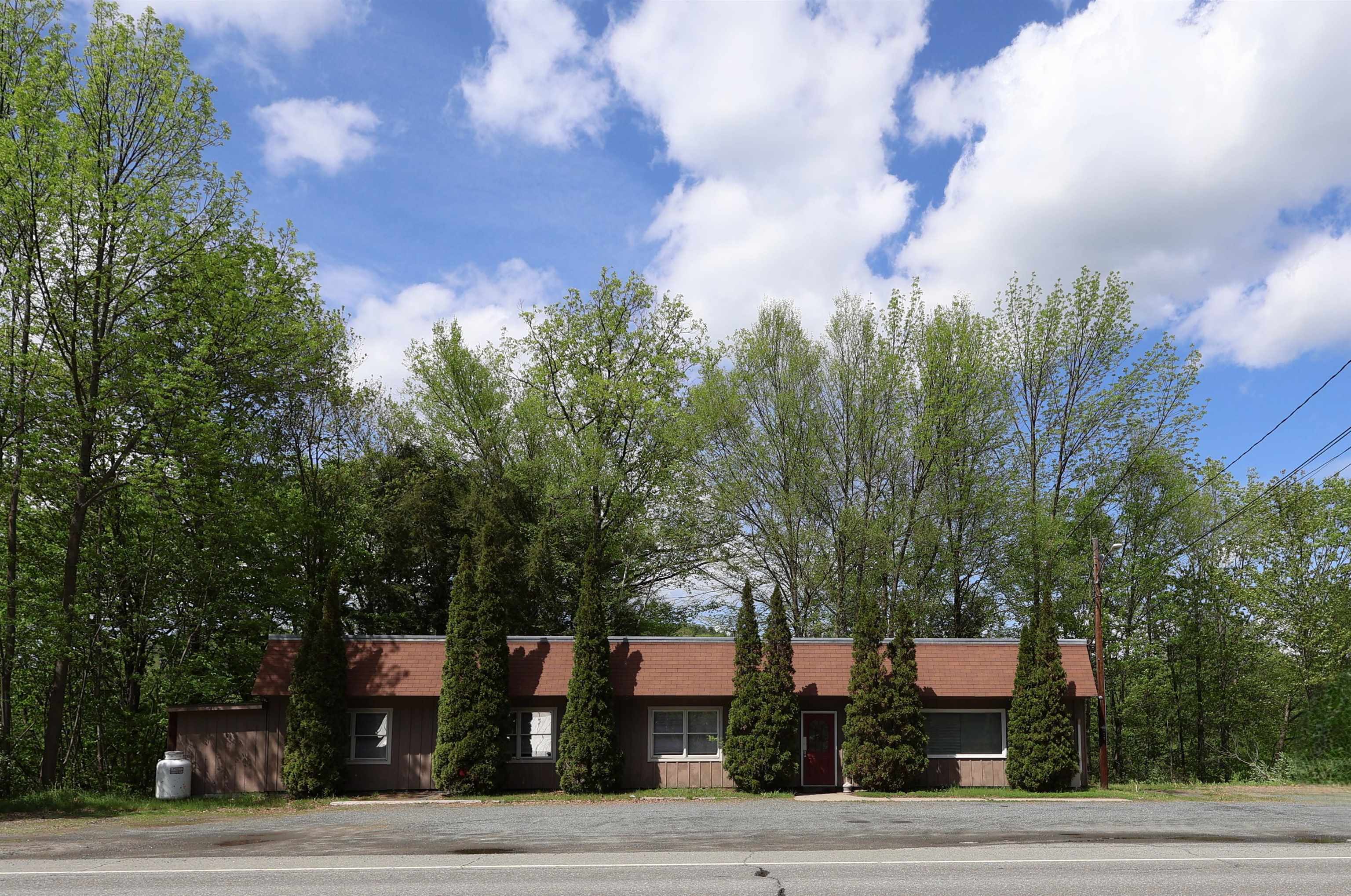 1845 Woodstock Road