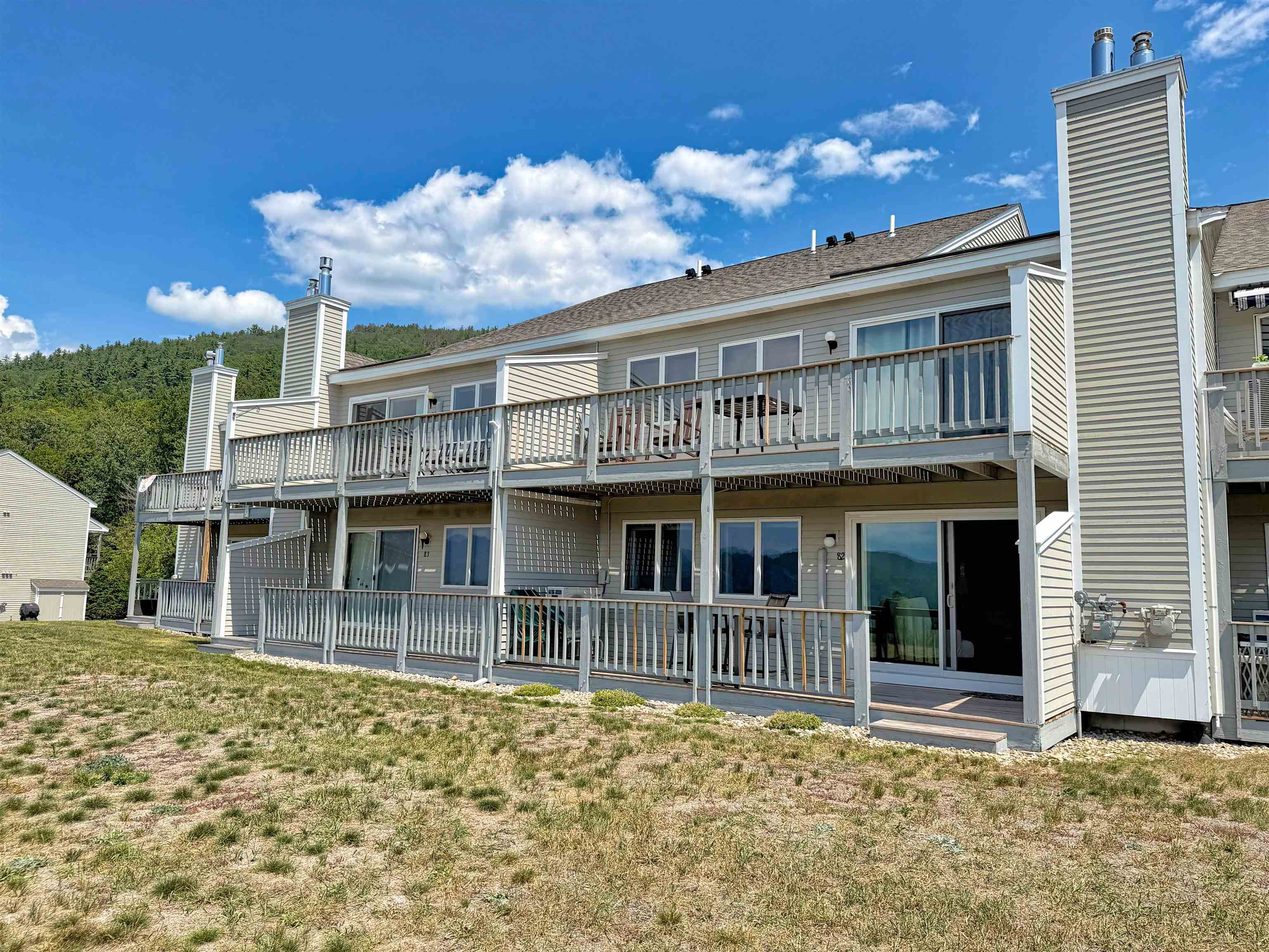 J82 Eagle Ridge Condo Road J82