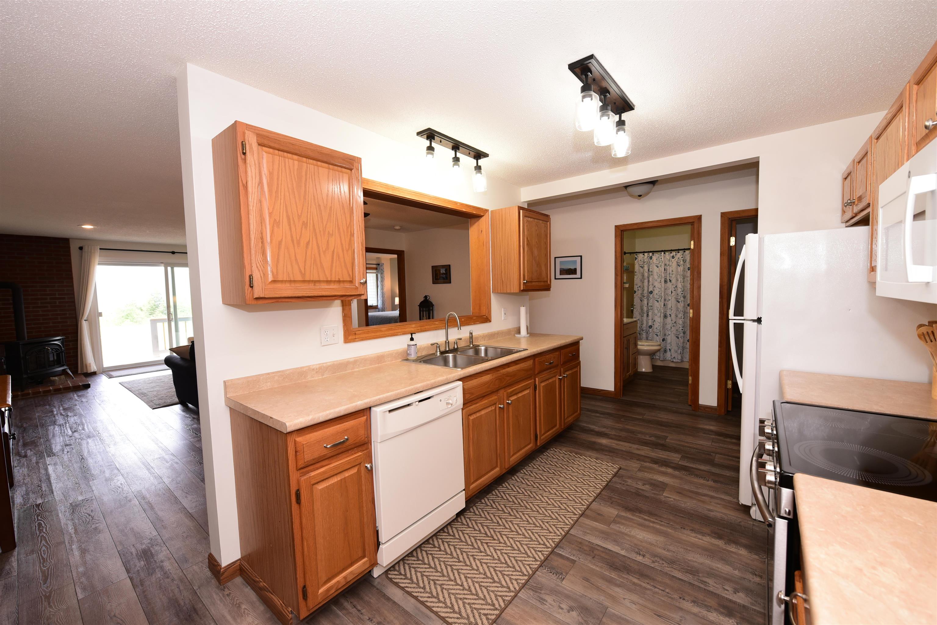 J82 Eagle Ridge Condo Road J82
