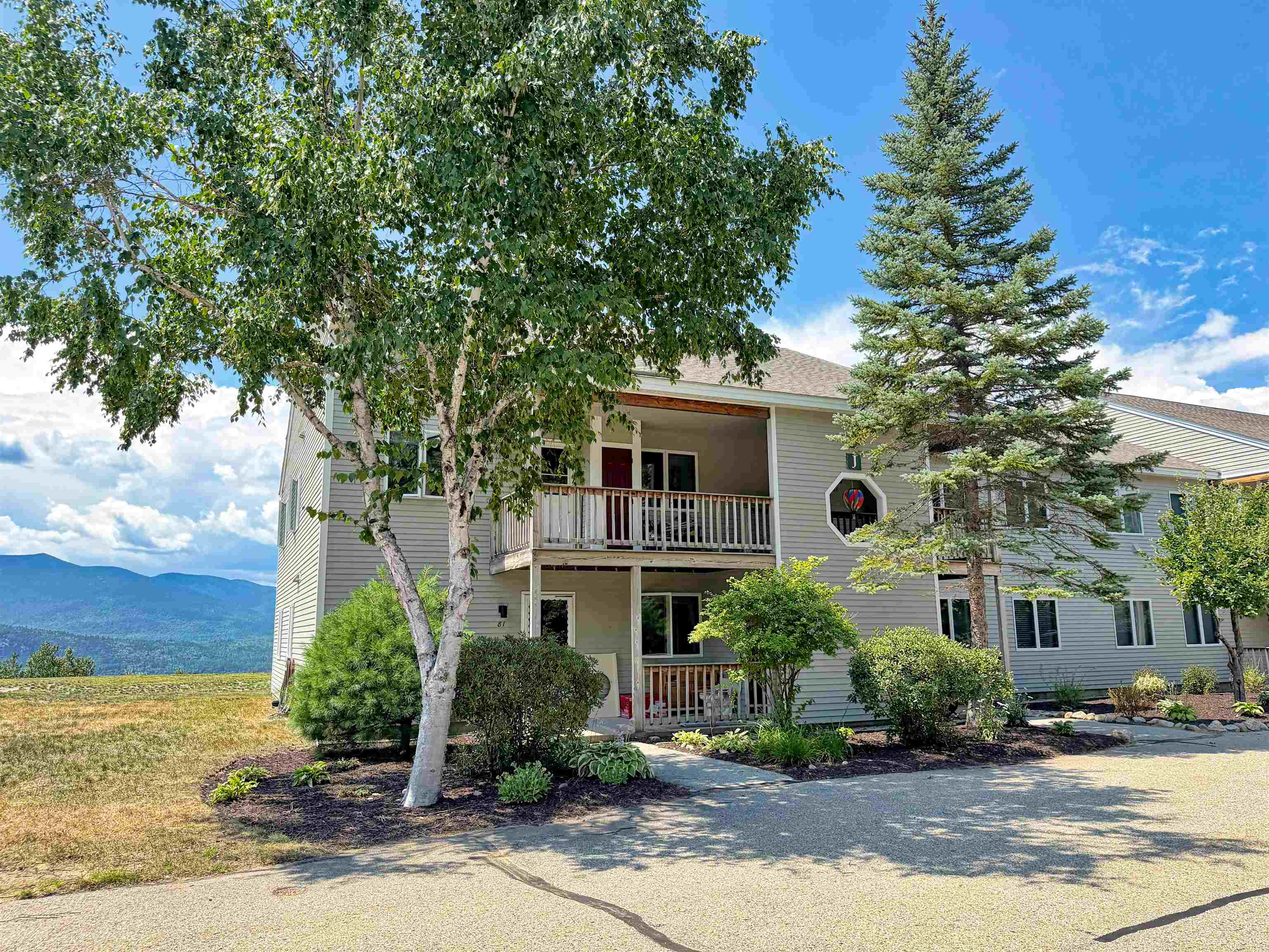 J82 Eagle Ridge Condo Road J82