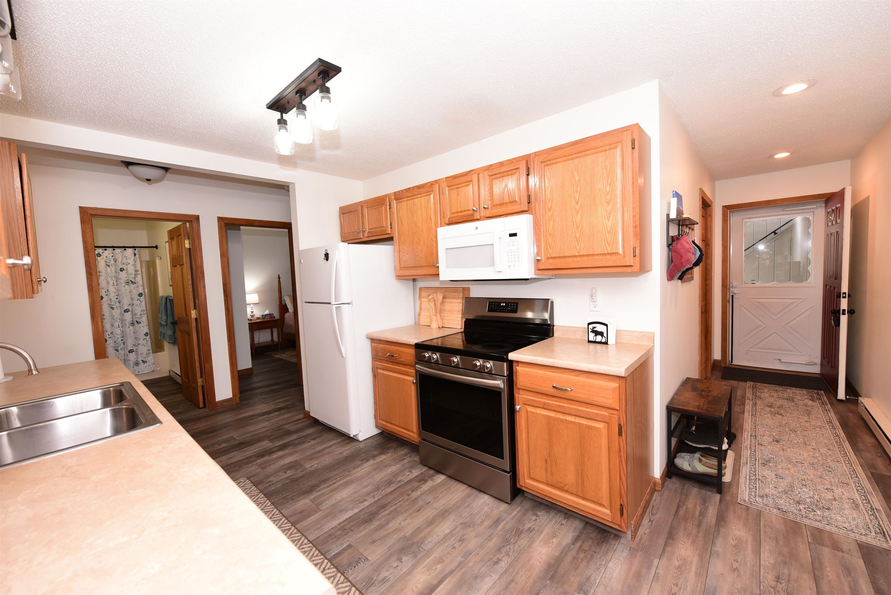 J82 Eagle Ridge Condo Road J82