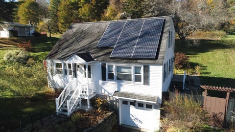 Photo of 311 Guilford Street, Brattleboro, VT 05301 (MLS # 5115066)