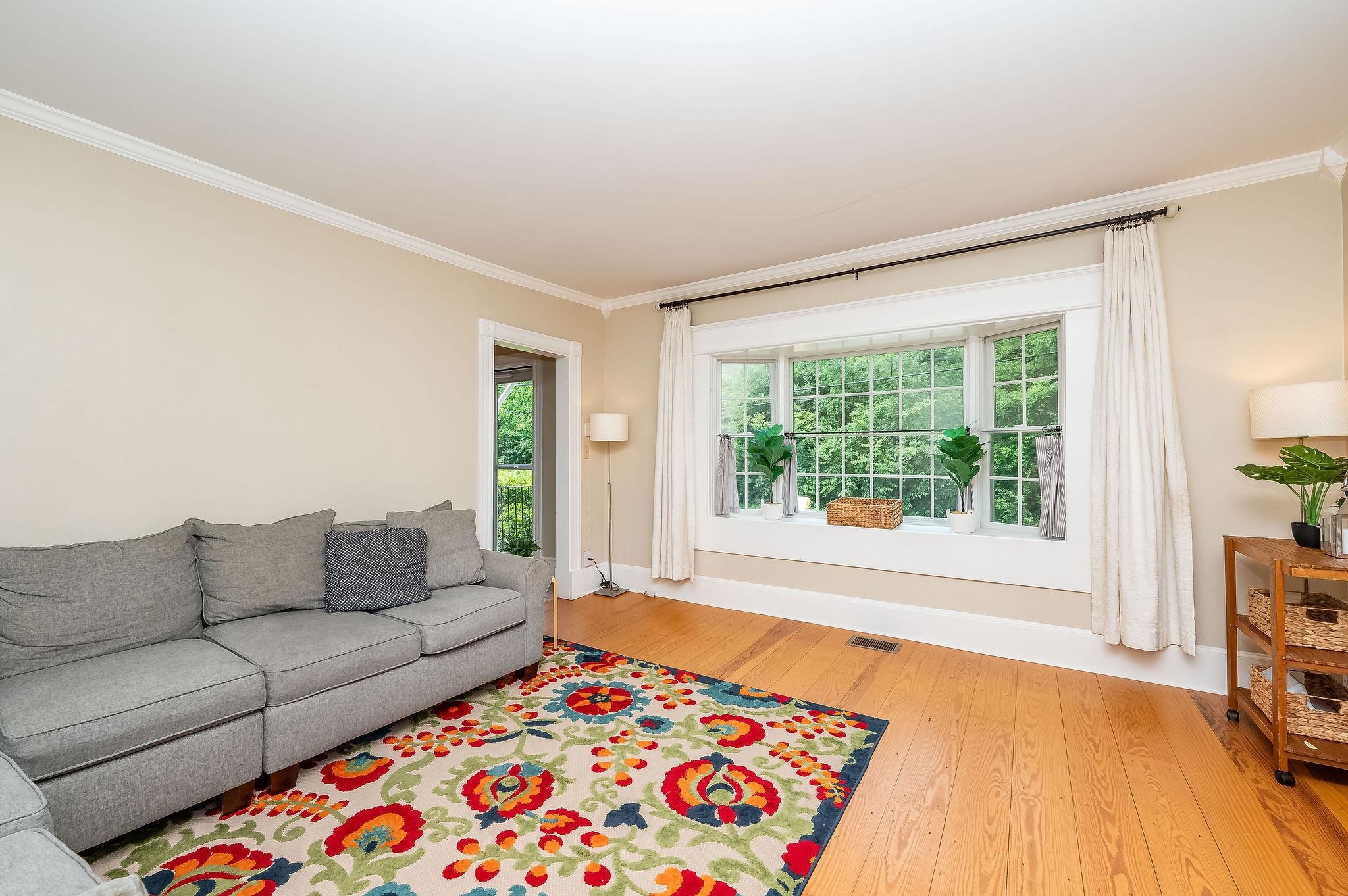 8 Prospect Street