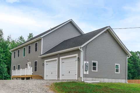 Photo of 603 Clough Hill Road, Loudon, NH 03307 (MLS # 5100002)