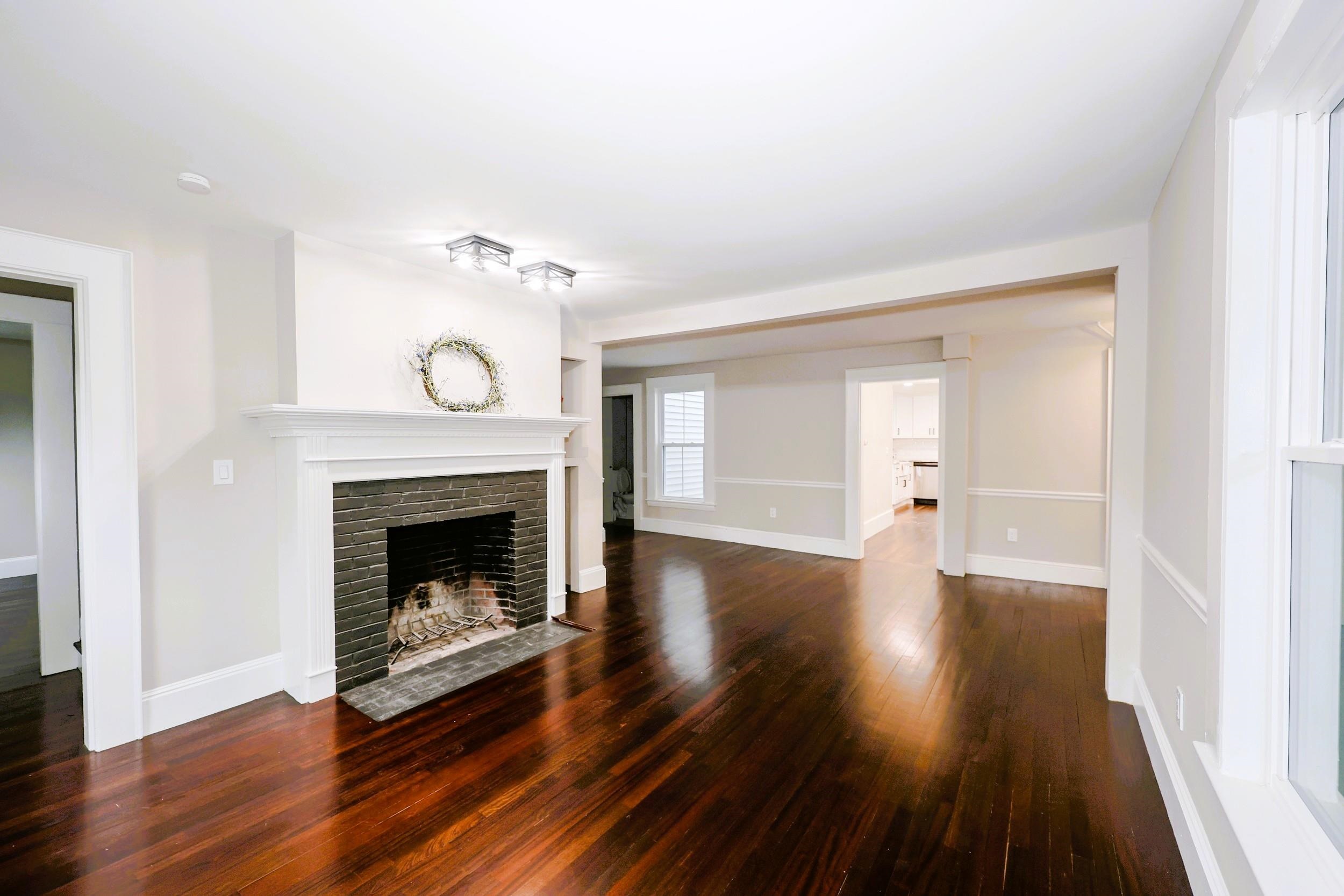 46 Mace Road