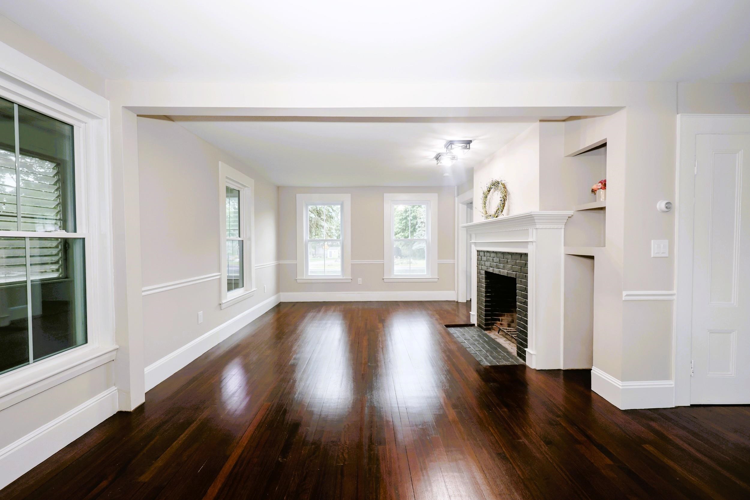 46 Mace Road
