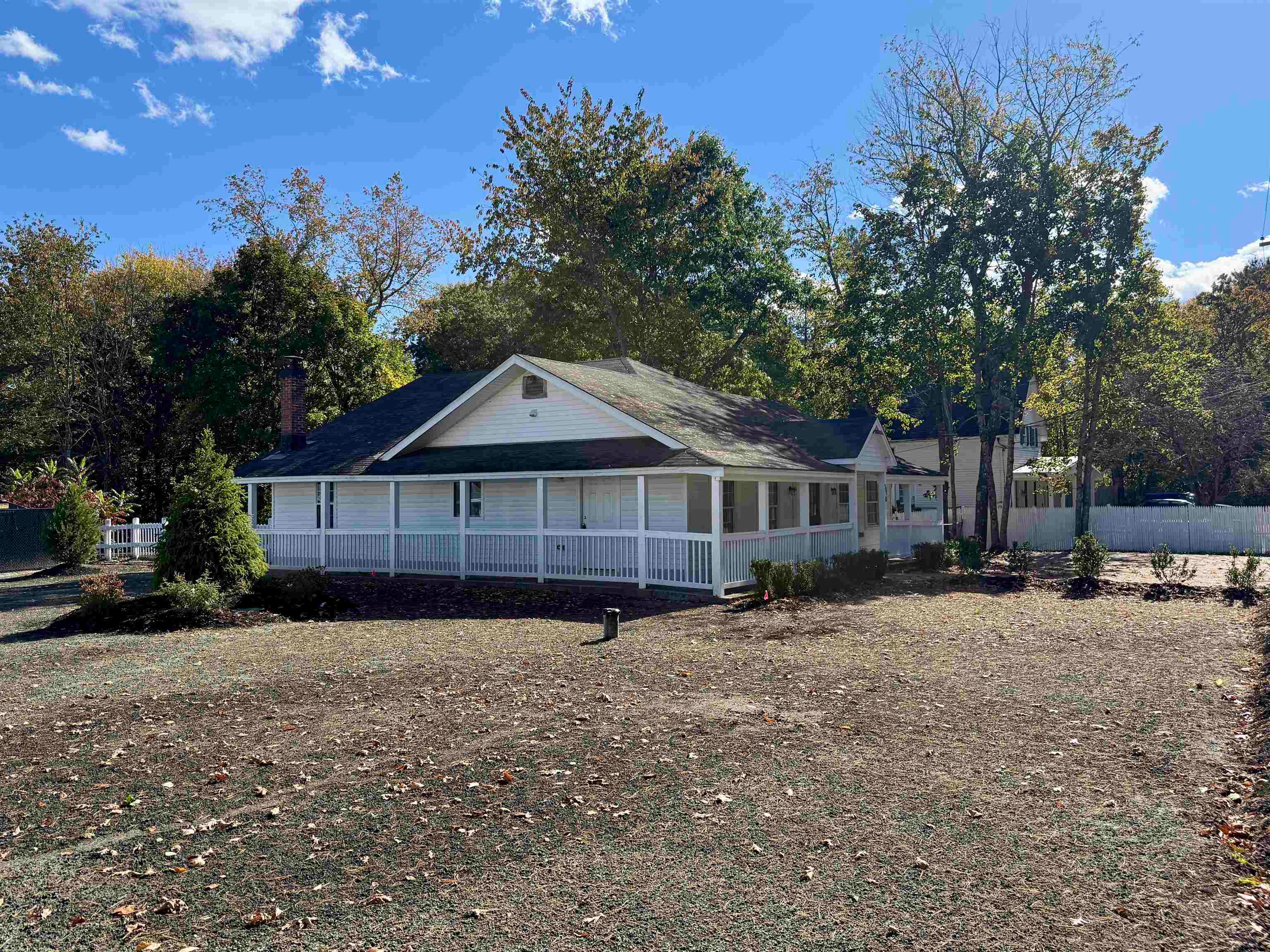 111A Main Street A