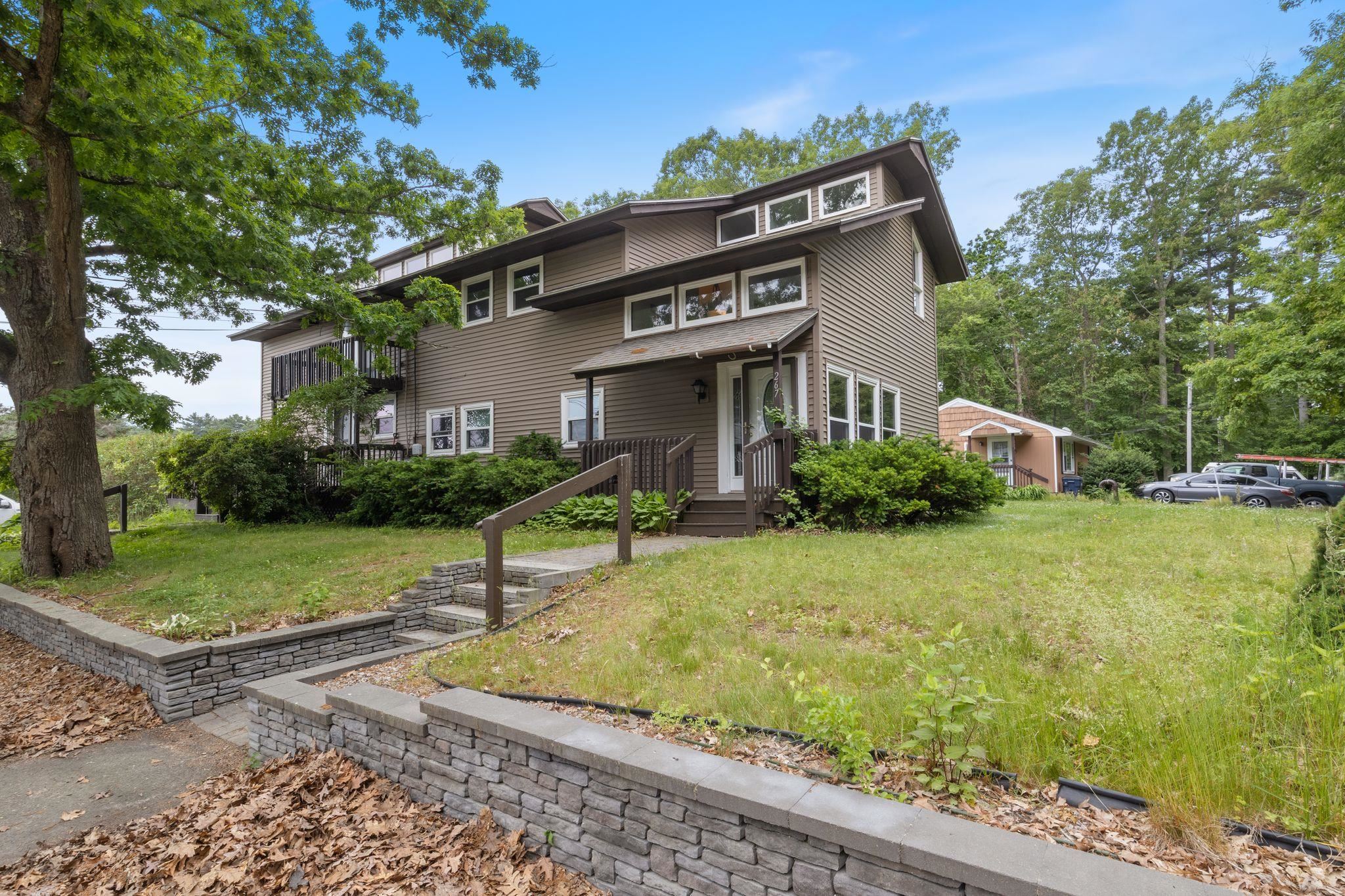 267 Pioneer Road