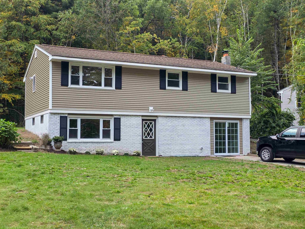 Photo of 17 Bear Hill Road, Newton, NH 03858 (MLS # 5112664)