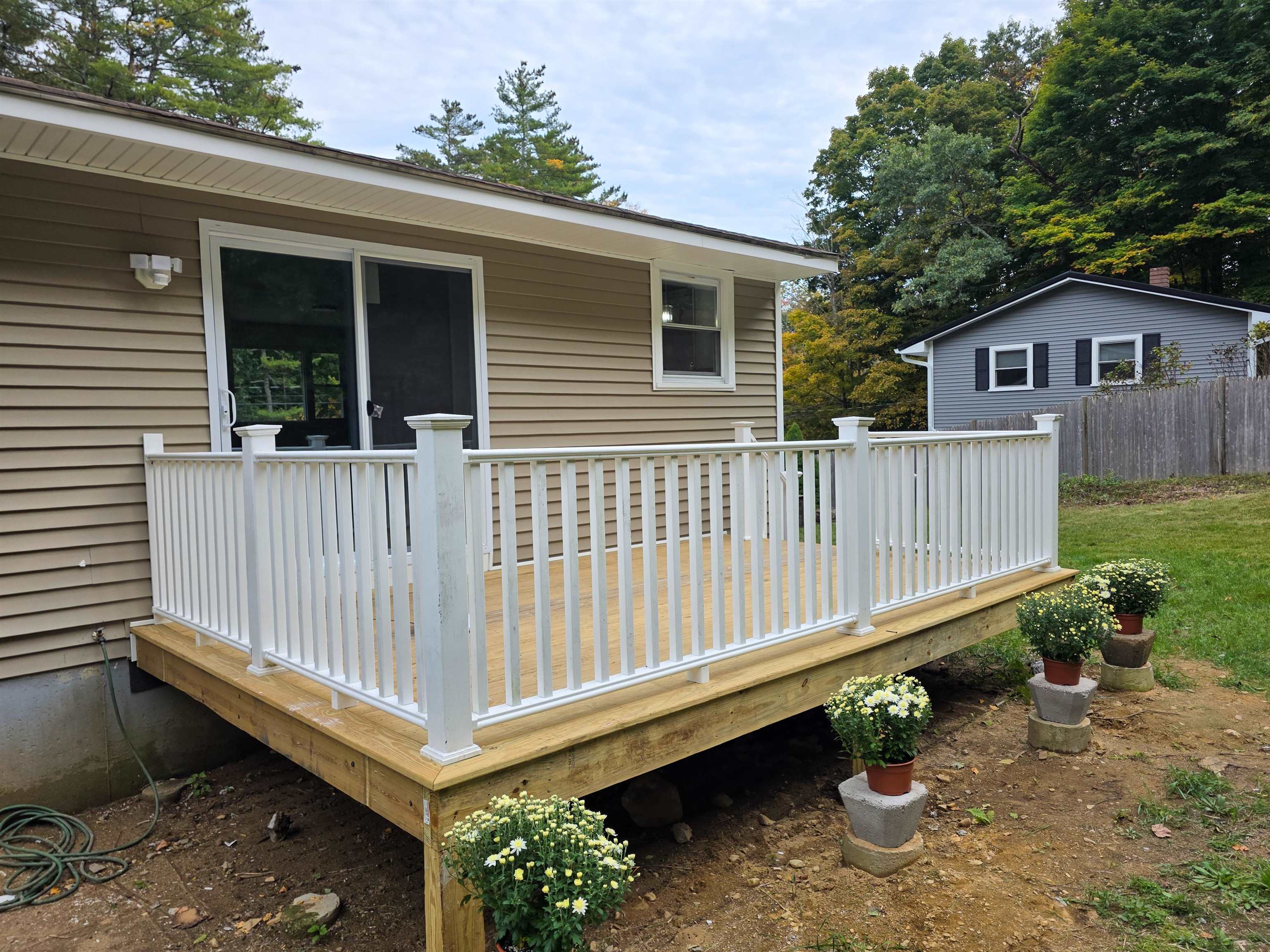 17 Bear Hill Road