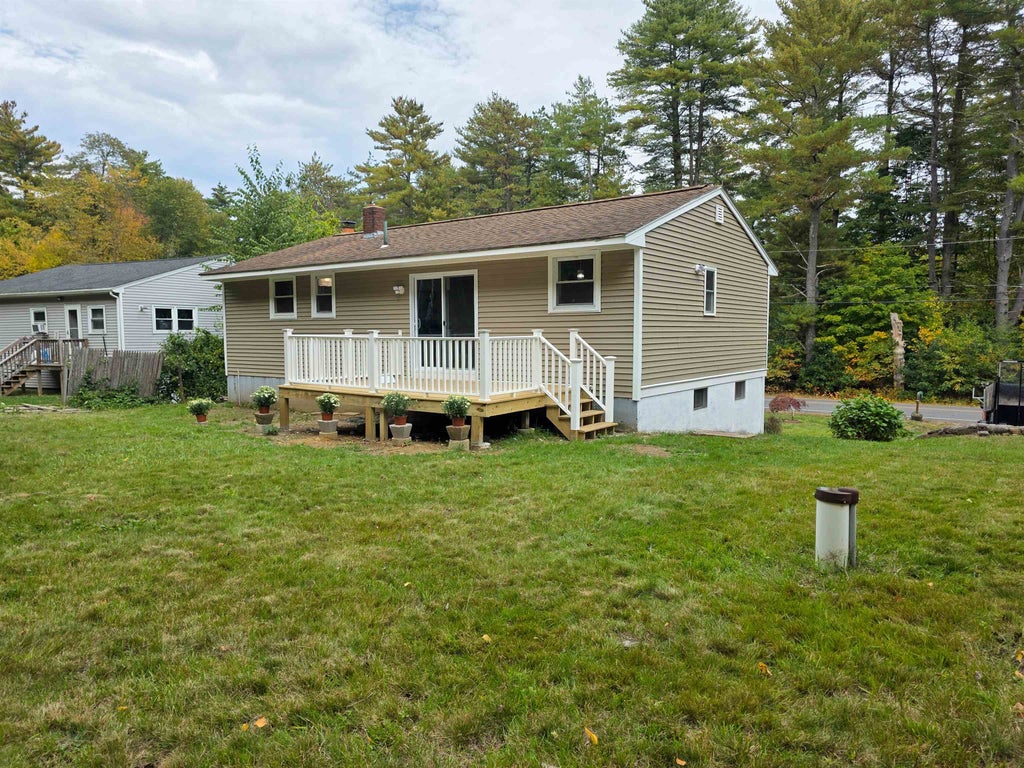 Photo of 17 Bear Hill Road, Newton, NH 03858 (MLS # 5112664)
