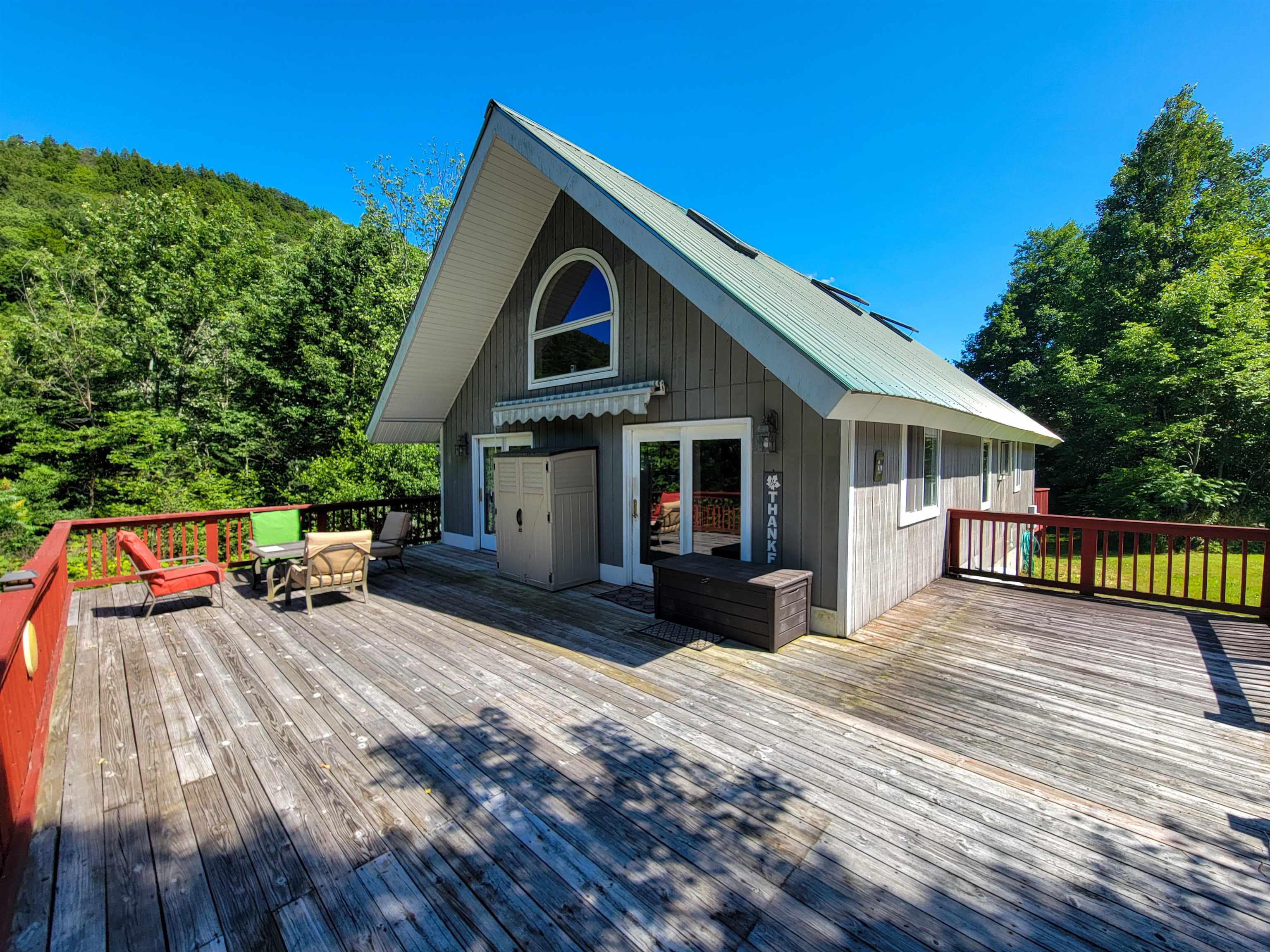 22 Lemery Road