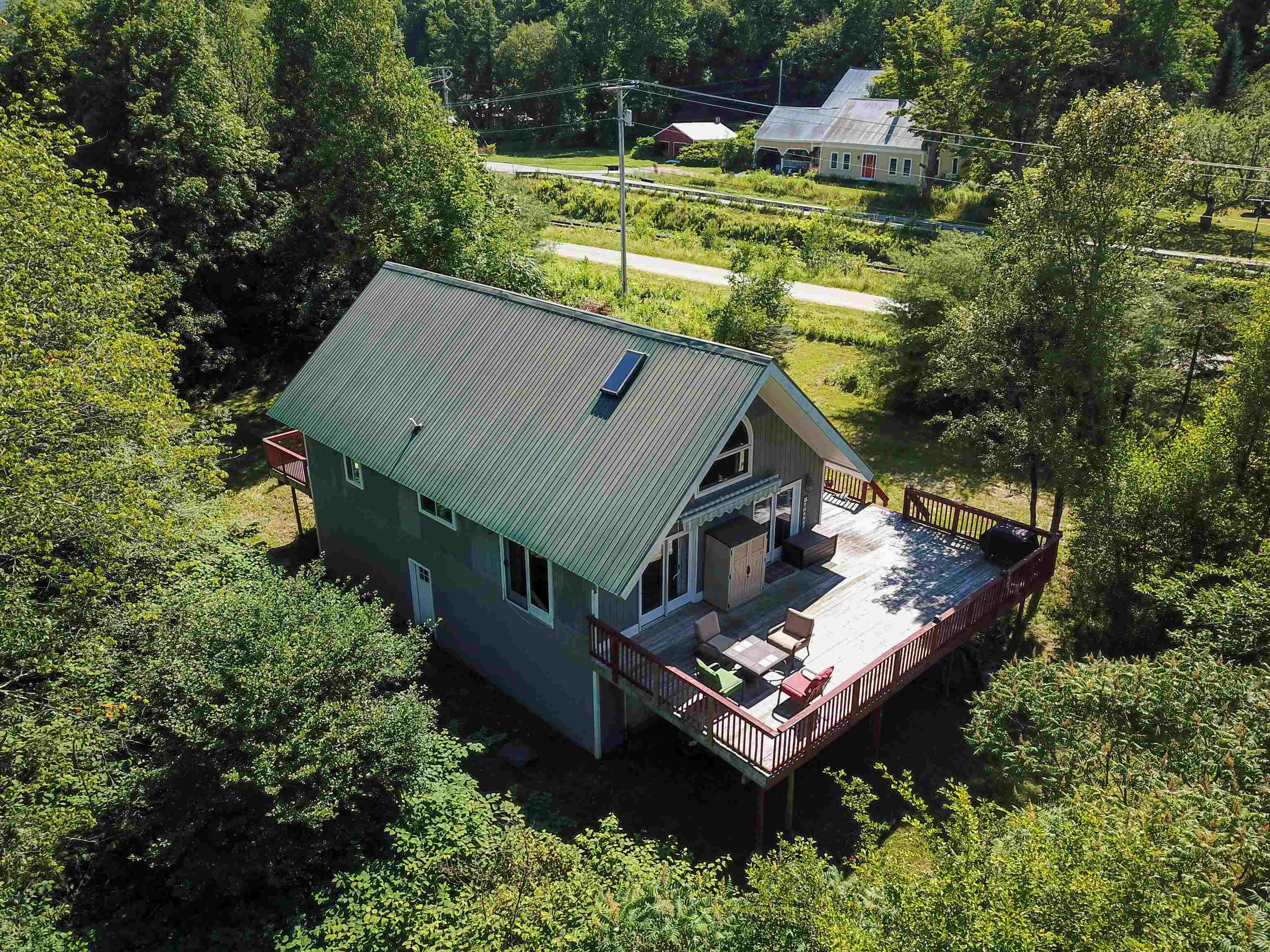 22 Lemery Road