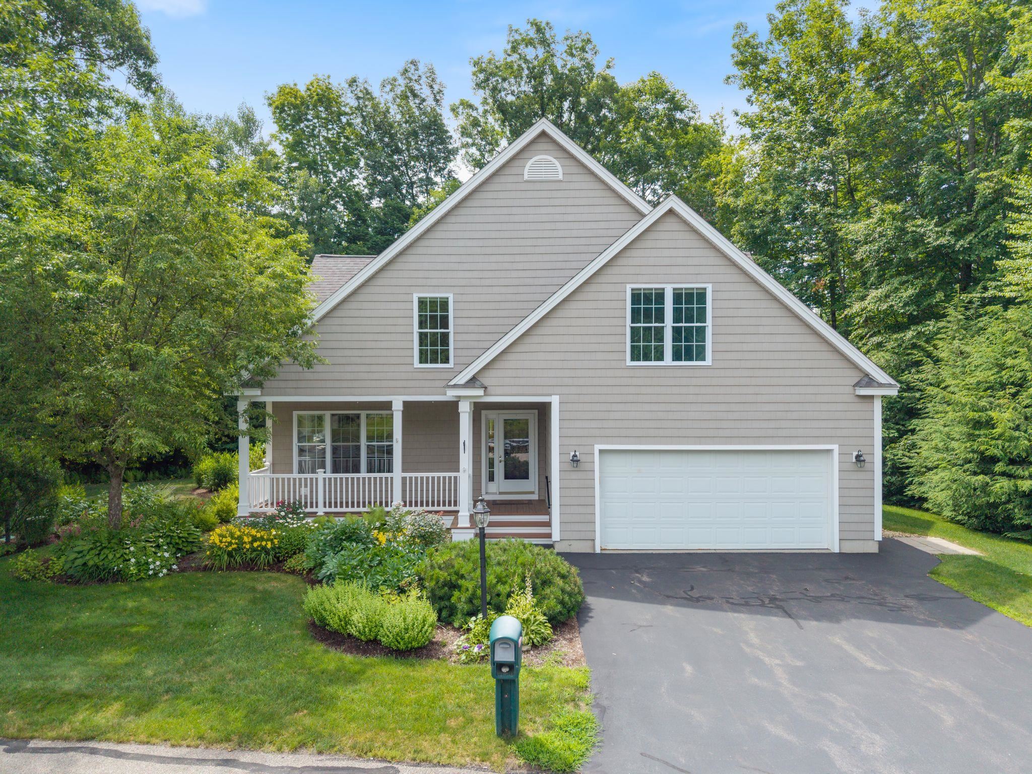 29 Vineyard Drive
