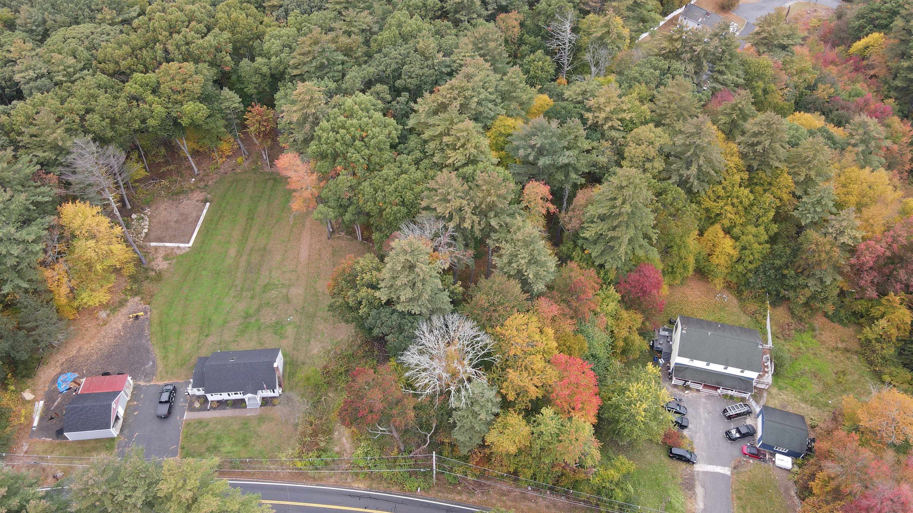 60 Brookdale Road