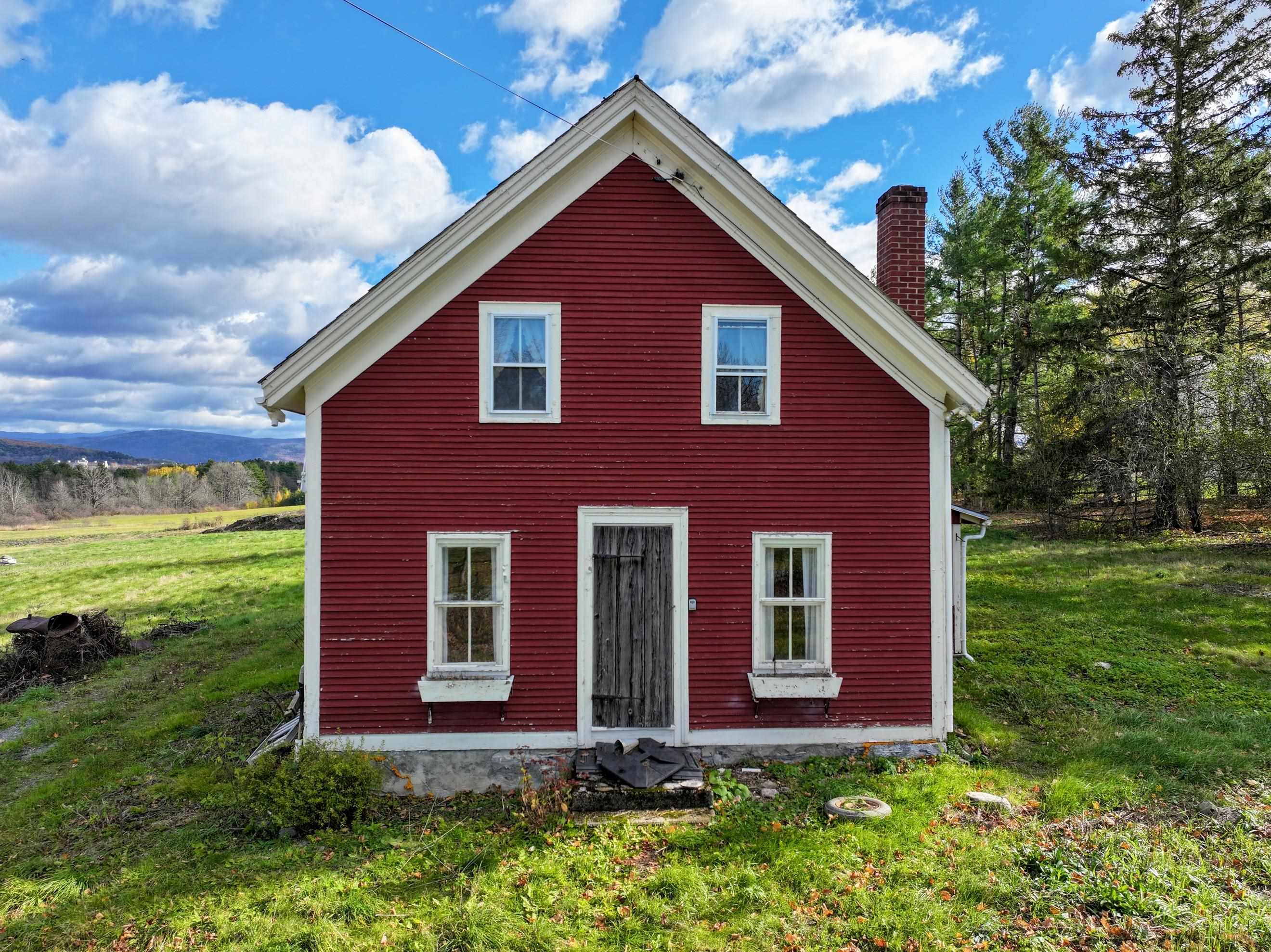 1332 Cider Mill Road