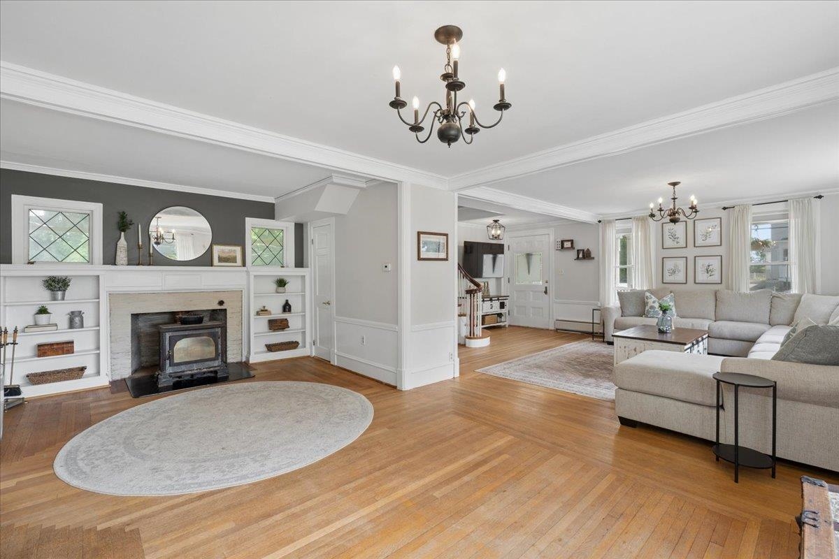 29 Tremont Street
