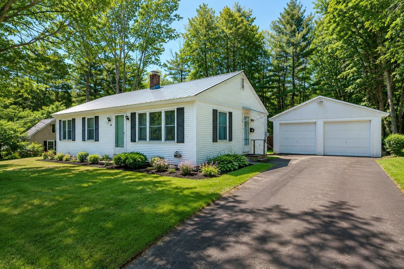 20 Batchelder Avenue