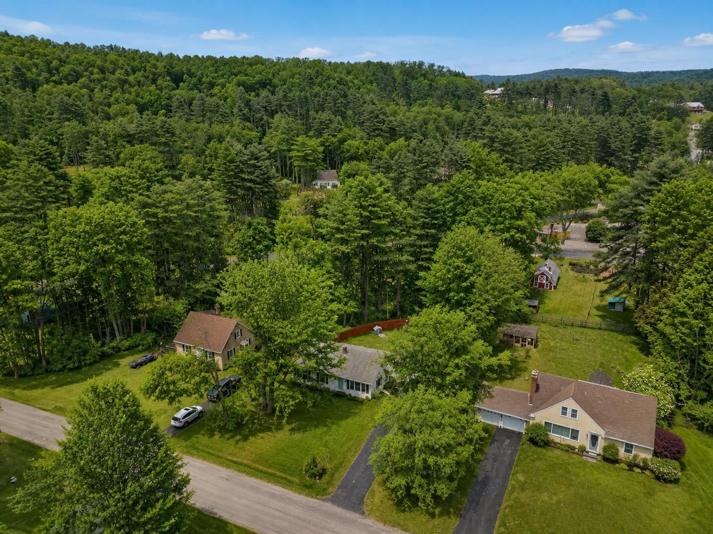 20 Batchelder Avenue