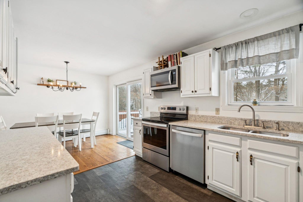 Photo of 20 Batchelder Avenue, Lebanon, NH 03784 (MLS # 5107504)