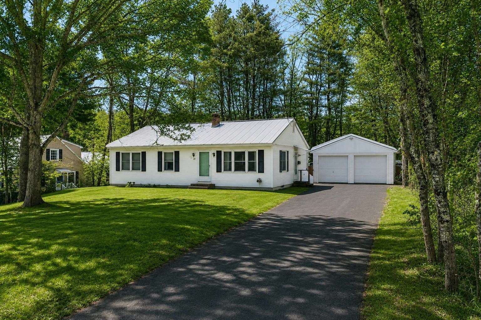 20 Batchelder Avenue