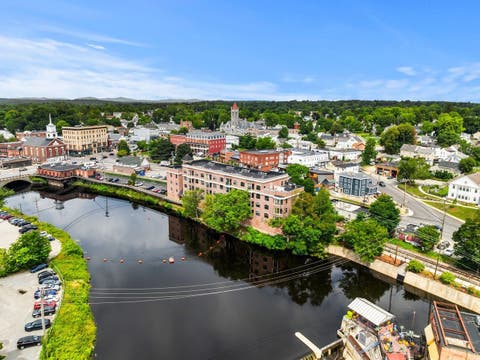 Photo of 52 Main Street #306, Nashua, NH 03064 (MLS # 5104130)
