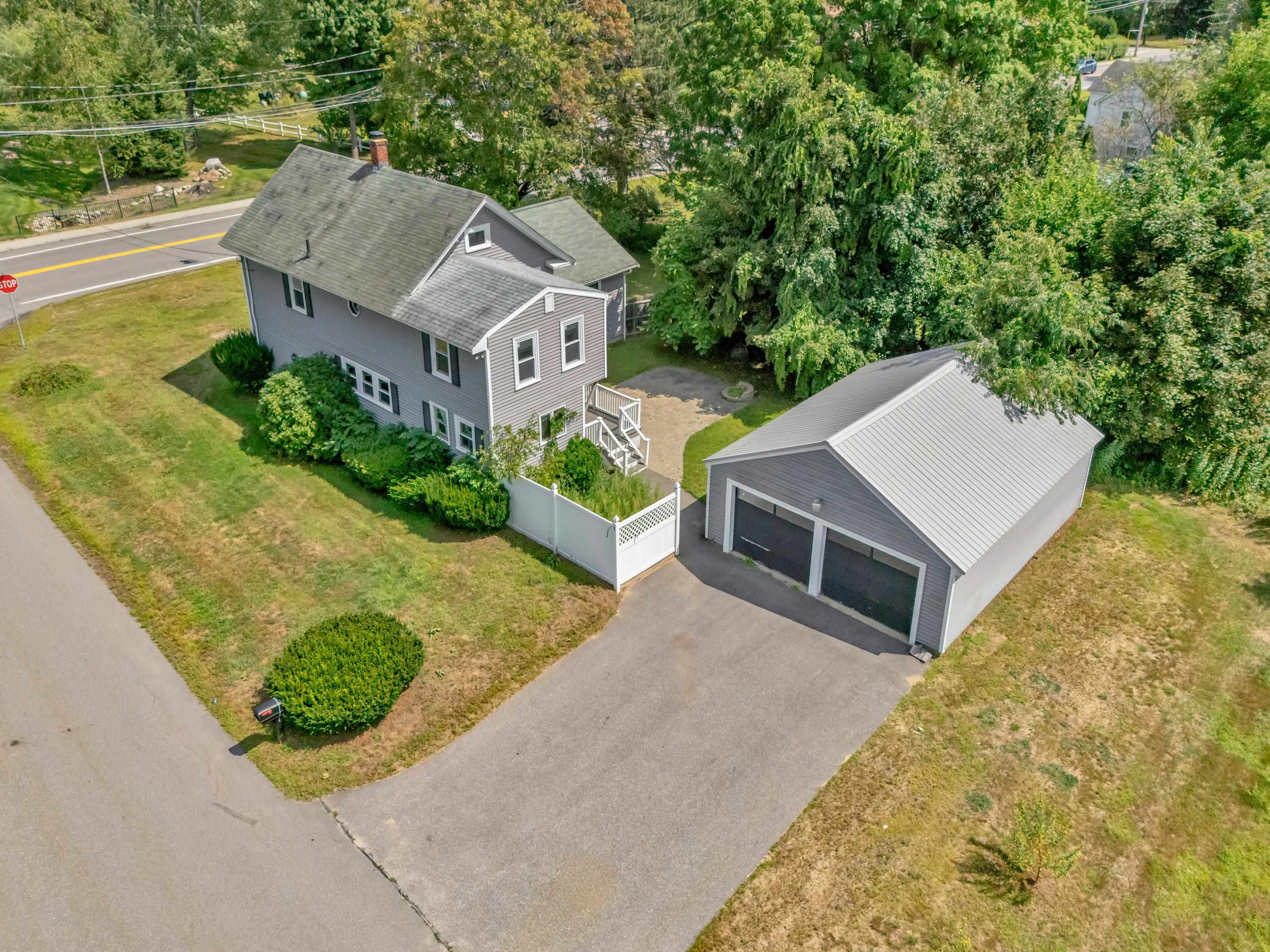 162 Main Street