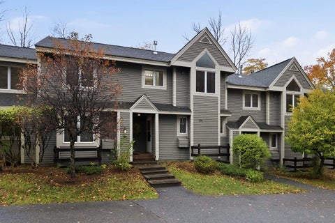Photo of 31 Pinehill Lane #2, Lincoln, NH 03251 (MLS # 5115498)